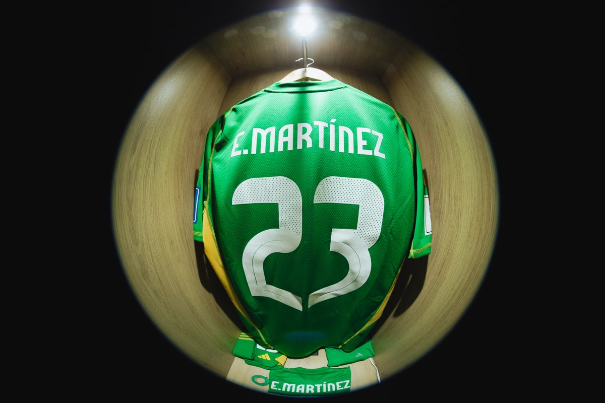 🏆 #Eliminatorias Los colores más lindos están listos 🩵🤍🩵