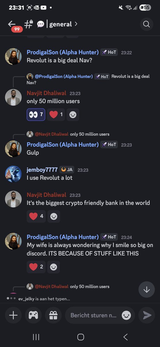 Meanwhile on the <a href="/IagonOfficial/">Iagon</a> discord <a href="/NaVi_GaT0R/">Dr. Navjit Dhaliwal</a> is sharing some insight about the Wintermute deal