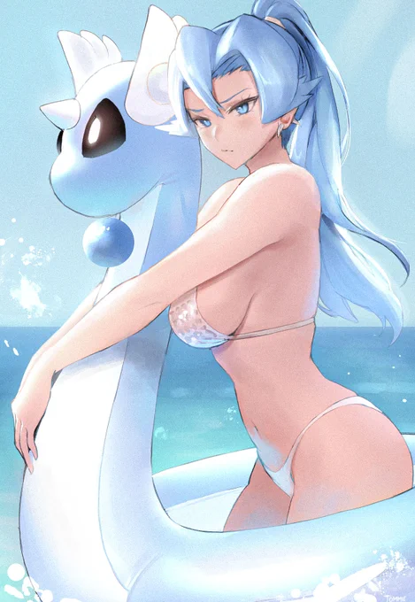clair
