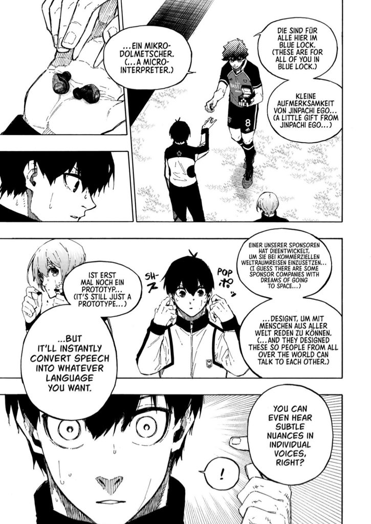 Apple ripping off bllk 💔