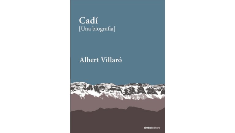 Aquest paràgraf m'ha fet pensar en <a href="/xaiecologic/">Toti</a> . "L'agroburocràcia és un càncer que ho infecta tot... i només gràcies a l'esperit anarcocarlí que hi ha a l'Adn pirinenc ..."
Al magnífic llibre de <a href="/albertvillaro/">Albert Villaró</a> sobre el Cadí editat per <a href="/simbol_editors/">Símbol Editors</a> del que ja en parlarem.