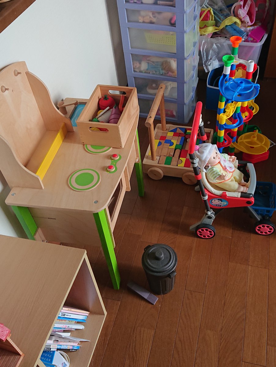 親権を奪われた親はその時からずっと時間が停止する
子供が高校生になっても社会人になっても
自分の心の中にいる子供はずっとオムツをして玩具で遊んでいる
自分が死ぬまでこのまま何も変わらない