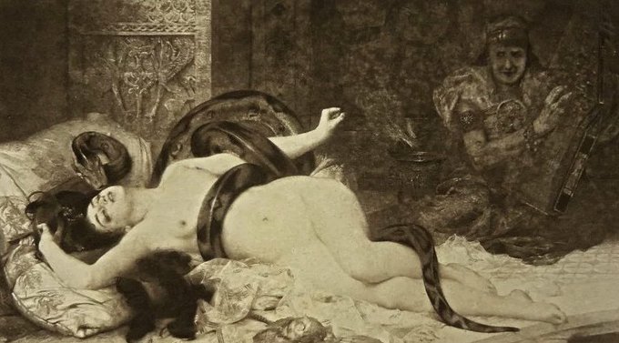 Watch bambi's leaked NSFW photo on TwXstars