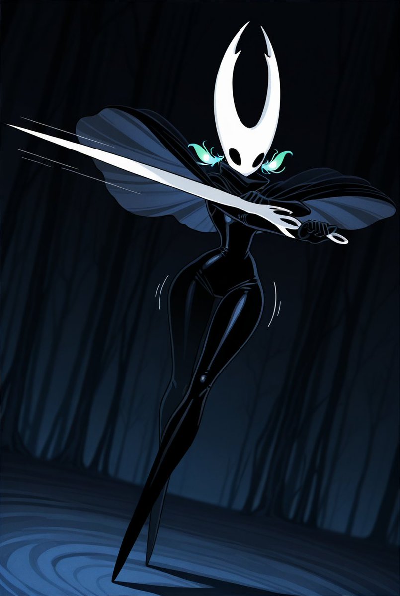 #KFPicasso #Silksong