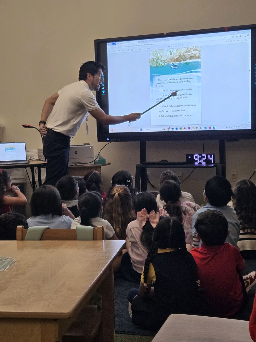 Downtown Montessori at Ida B. Wells Academy tweet media