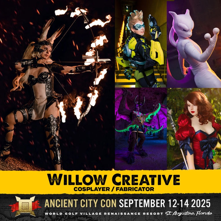 Willow Creative tweet media