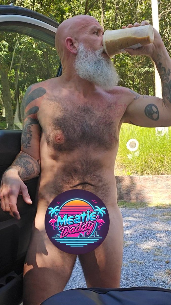 Me on a Tuesday after work.