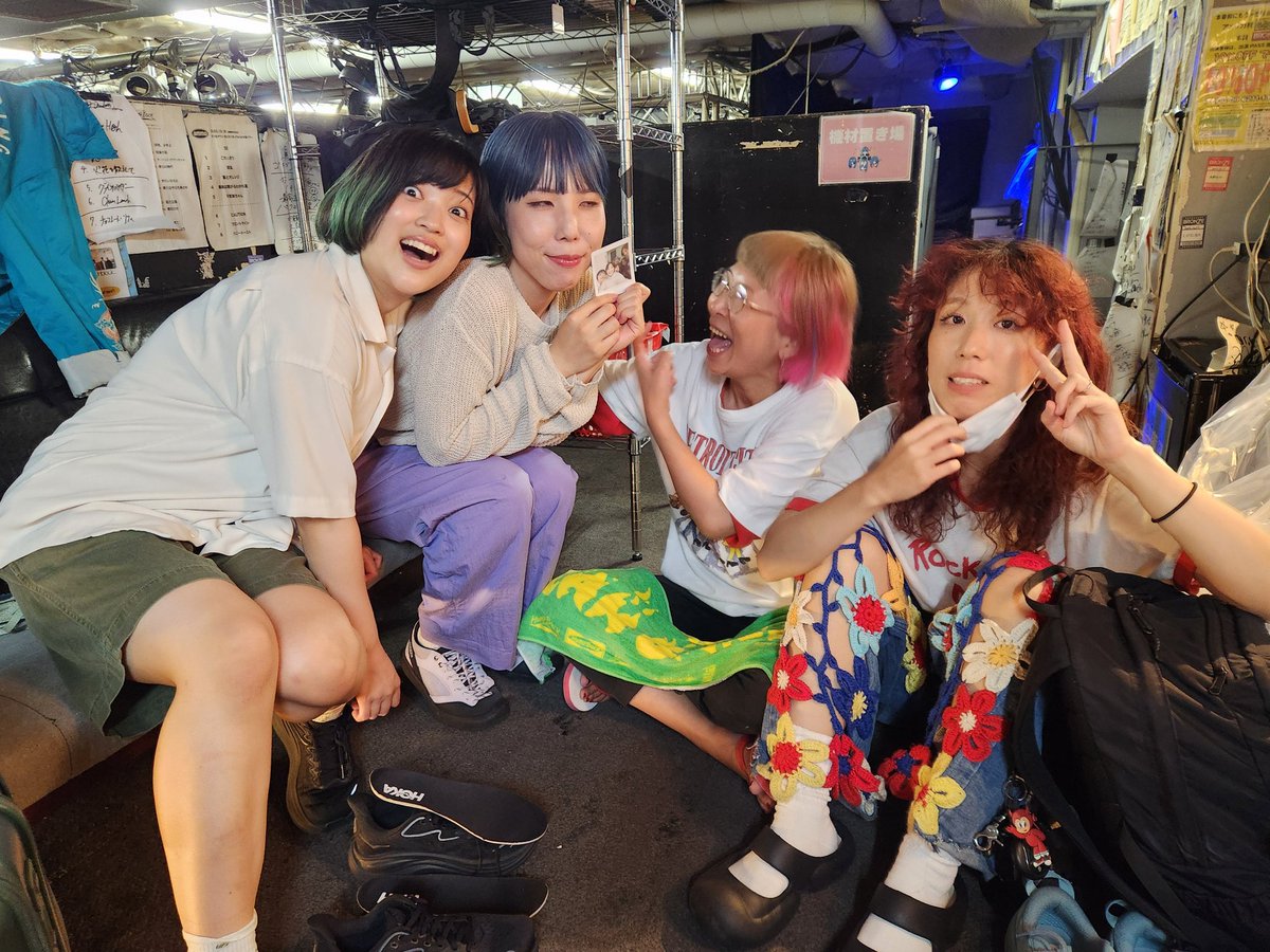 bye_ki's tweet photo. 今日もずーっとおかえり❤️ https://t.co/pVCqXeCscP