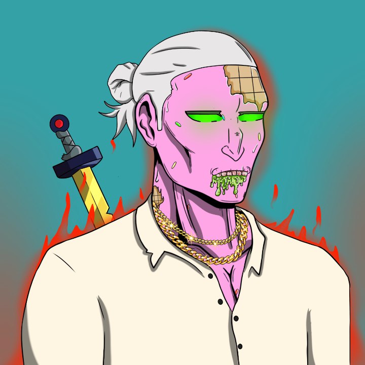 ⏳. 4 DAYS TIL MINT 🔥

🎉. Giveaway time We are giving away 2x <a href="/DrunkzOnApe/">DrunkzOnApe</a> nfts. 🐒

Rules? Simple:
👉 Follow us
👉 Like + RT
👉 Tag 3 ApeChain degen frens

24 hrs only… ape in or cry later 🖤🩸