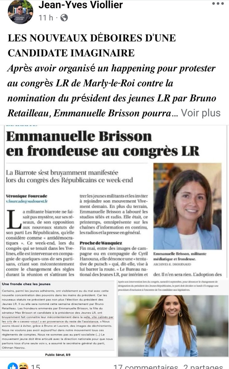 jean-louis GIBAULT tweet media