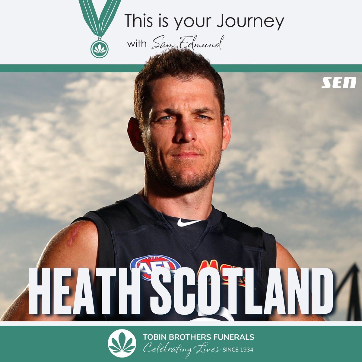 This Is Your Journey (@tiy_journey) on Twitter photo LISTEN | <a href="/Sammy__Edmund/">Sam Edmund</a> speaks to former <a href="/CarltonFC/">Carlton FC</a> star Heath Scotland!
Thanks to <a href="/tobinbrothers/">James MacLeod OAM</a> - Celebrating Lives.
#AFL
podtrac.com/pts/redirect.m… LISTEN | <a href="/Sammy__Edmund/">Sam Edmund</a> speaks to former <a href="/CarltonFC/">Carlton FC</a> star Heath Scotland!
Thanks to <a href="/tobinbrothers/">James MacLeod OAM</a> - Celebrating Lives.
#AFL
podtrac.com/pts/redirect.m…