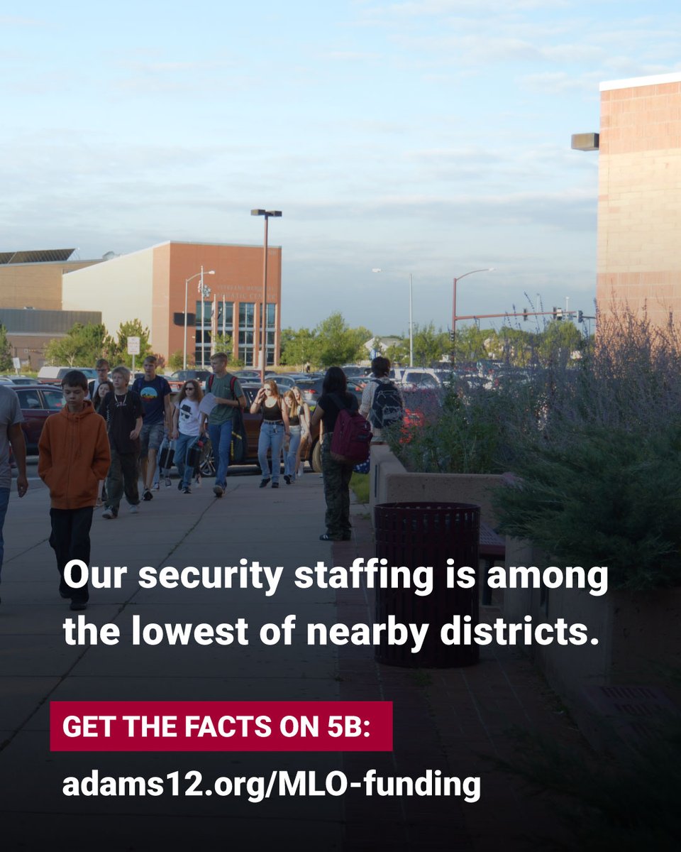 Five Star Schools tweet media