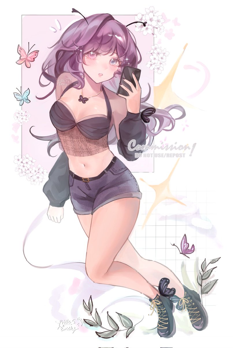 Emely ☁️ tweet media