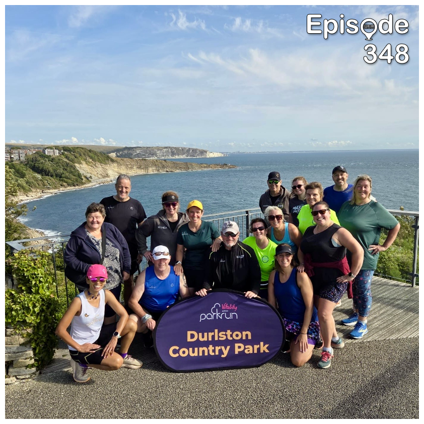 With Me Now - a podcast about parkrun tweet media