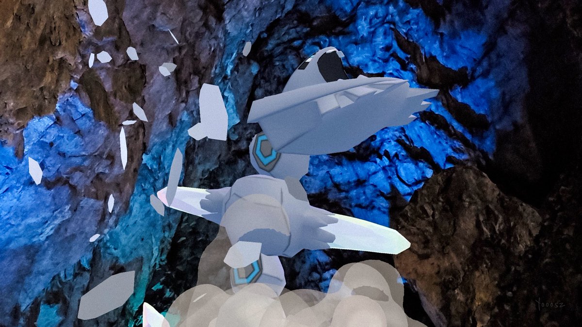 Yooosz (よーすず) tweet media