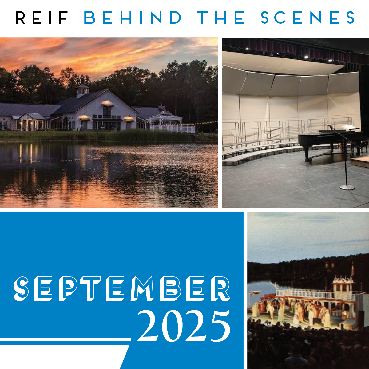 The Reif tweet media