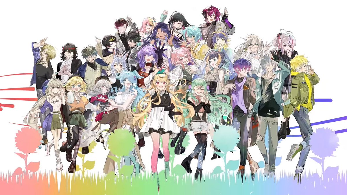 giga Ruby ♡ || AIOC AG23 (@rubycchi) / X