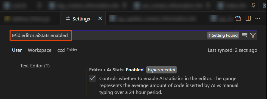 KarenPayneMVP's tweet image. Nice VS Code Copilot option
#vscode