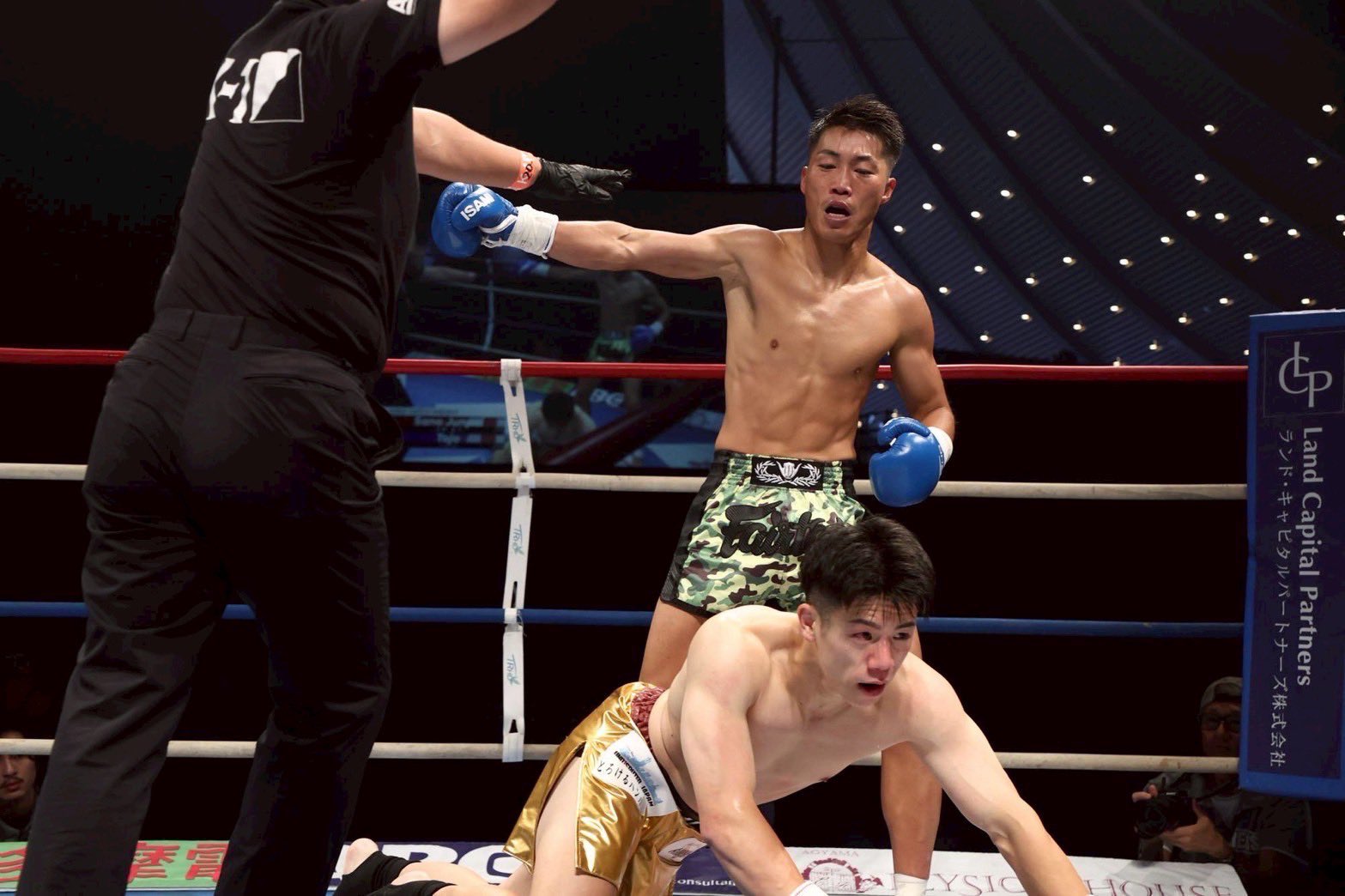 ボクシング Joe626 9/7(日) AJKN 10 フェザー級新人王決定戦 祥汰 強豪選手相手に