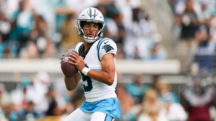 Have you heard of the Zig-Zag trend?

In Wk2, when a team that didn't cover in Wk1, is on the road against a team that covered in Wk1:

22-12 ATS (65%) L10 seasons

We have 3 this year:
🚨Seahawks +3 vs Steelers
🚨Falcons +5 vs Vikings
🚨Panthers +6.5 vs Cardinals