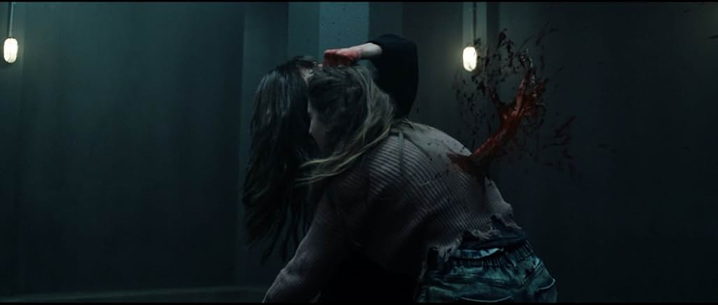 Malignant was released on this day in 2021.