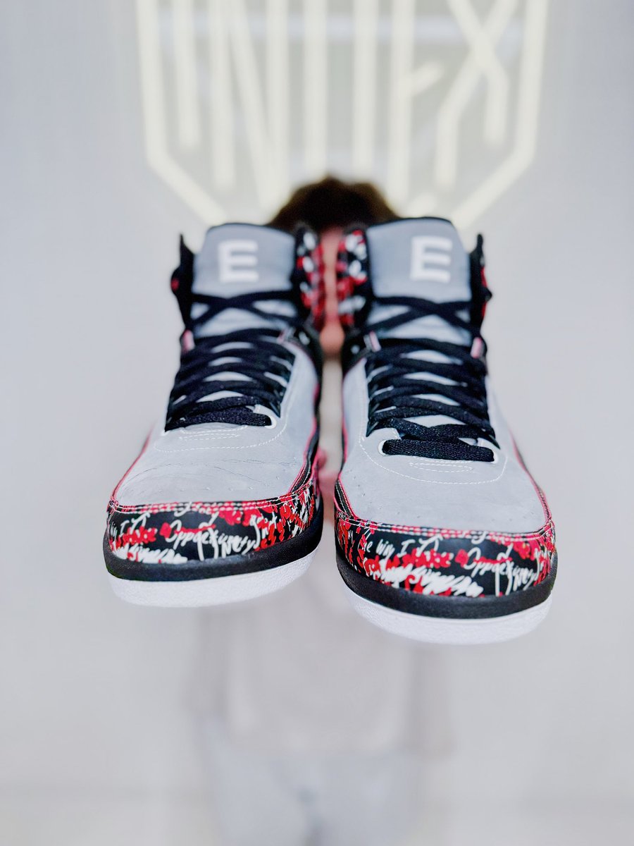 INDEXPDX's tweet image. 313 pairs made.  

Jumpman23.com exclusive 

Eminem 2. 

Too good 

Indexpdx.com