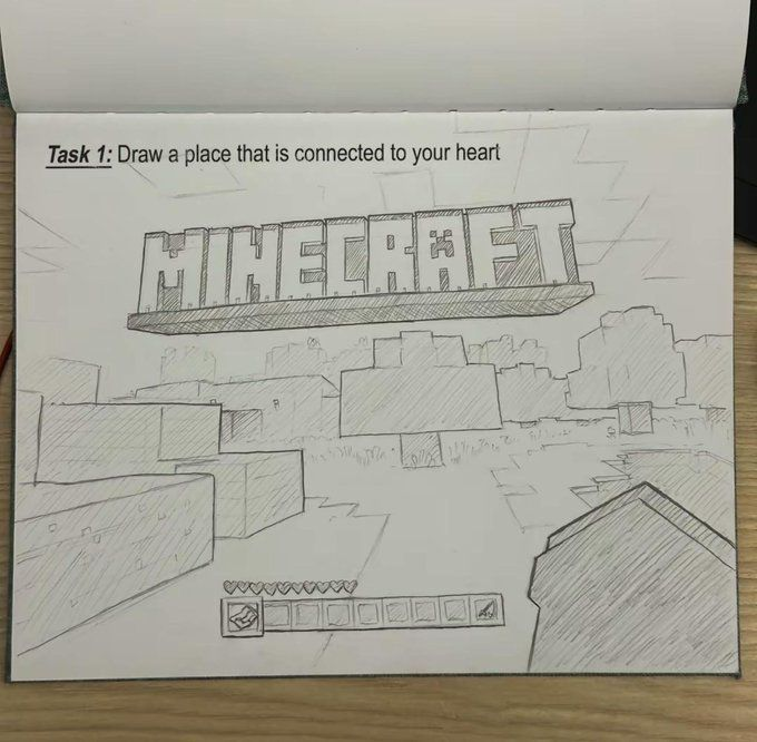Enderman (@enderman) on Twitter photo 