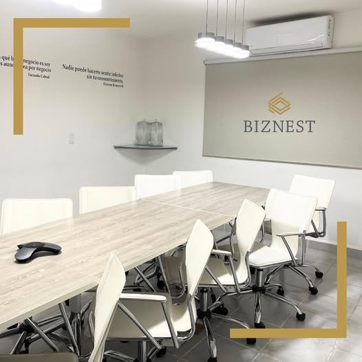 BiznestOficinas's tweet image. Invierte en tu emprendimiento.
¡Crece junto a tu equipo!
.
.
Información 624 1444501 / info@biznest.com.mx
9:00 am - 7:00 pm, lunes a viernes.
#Biznest #SolucionesEmpresariales #asistentevirtual #emprendimiento #coworkers #oficinavirtual #MaterializandoSueños #cabosanlucasmexico