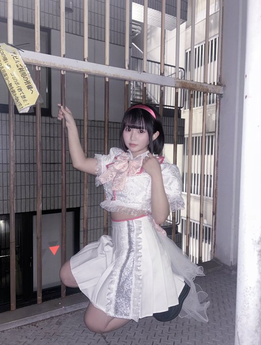 Twitterのコスプレ画像30