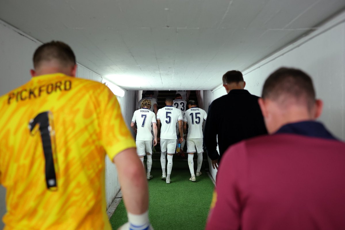 Morgan Rogers tweet media