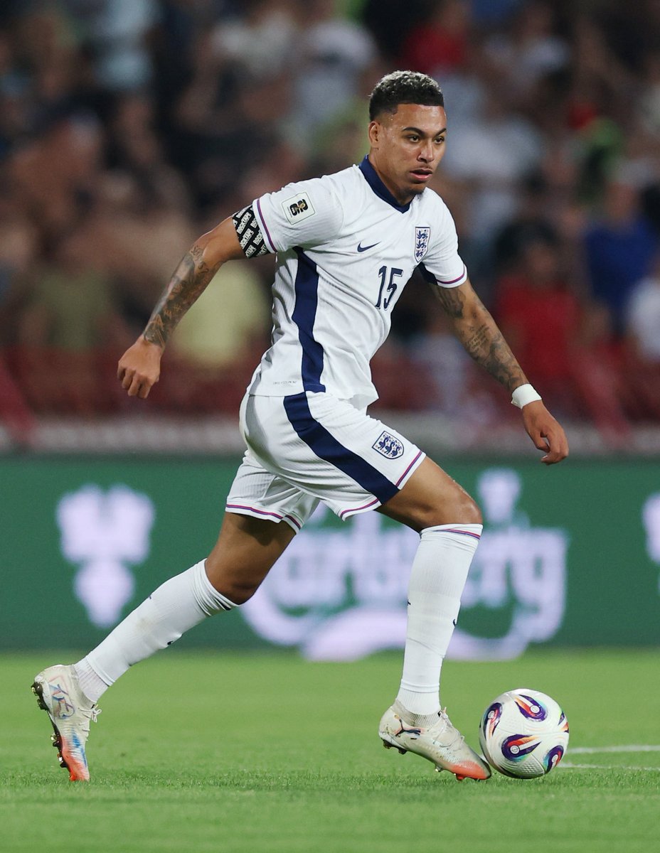 Morgan Rogers tweet media