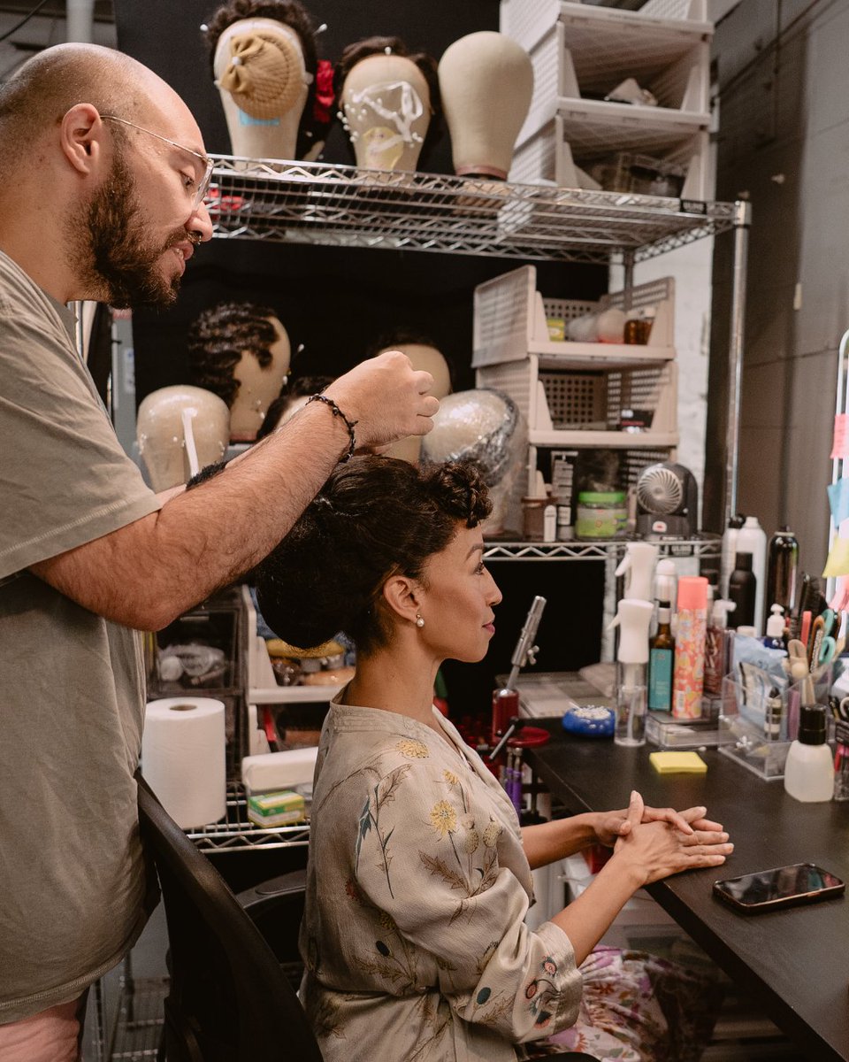 Buena Vista Social Club on Broadway tweet media