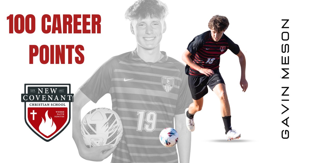 New Covenant Christian Athletics (@nccsflames) on Twitter photo 