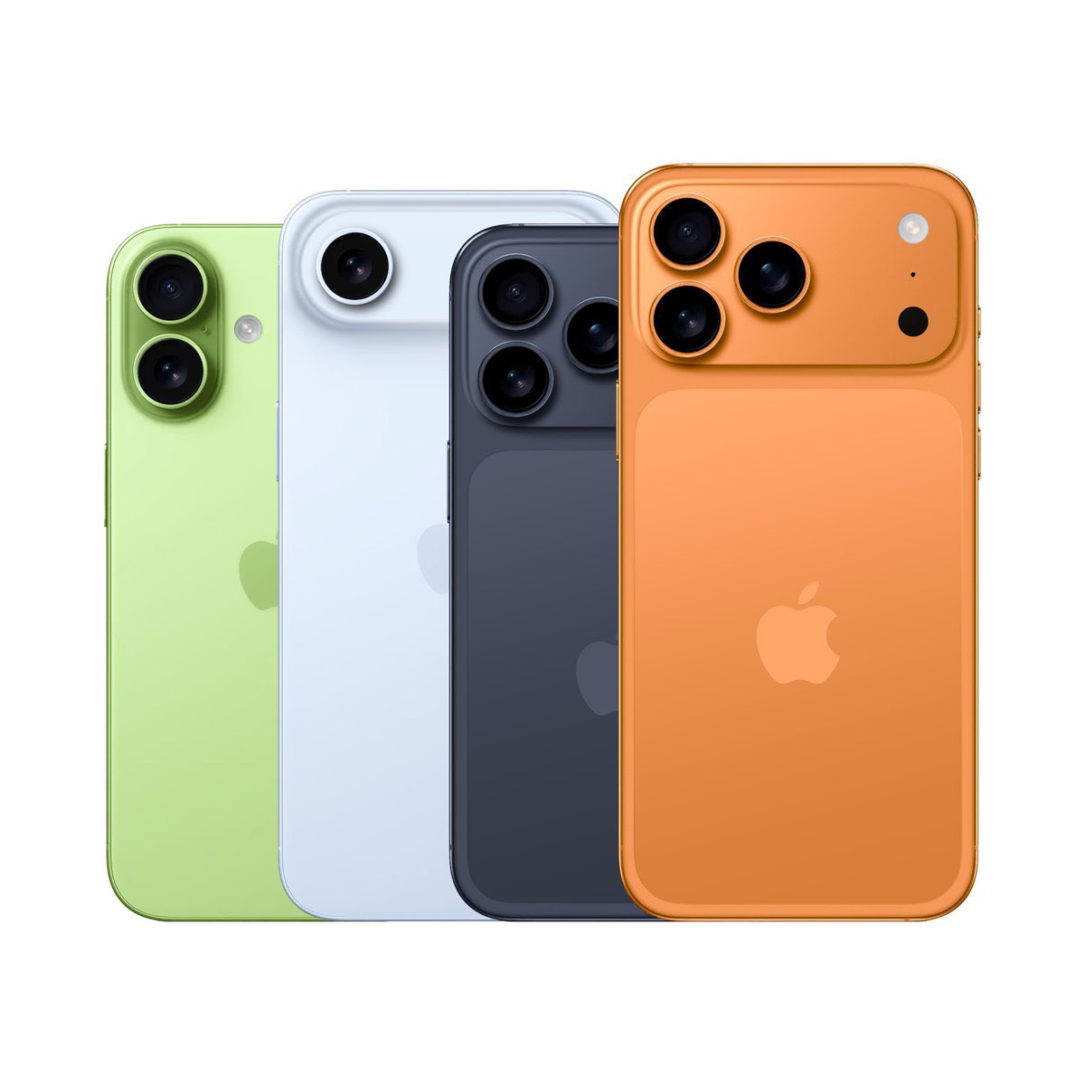 vision_ict_mw's tweet photo. iPhone 17 Line Up Series

iPhone 17
iPhone 17 Air [R.I.P 17 Plus]
iPhone 17 Pro
iPhone 17 Pro Max https://t.co/Dr3ymLzKQS