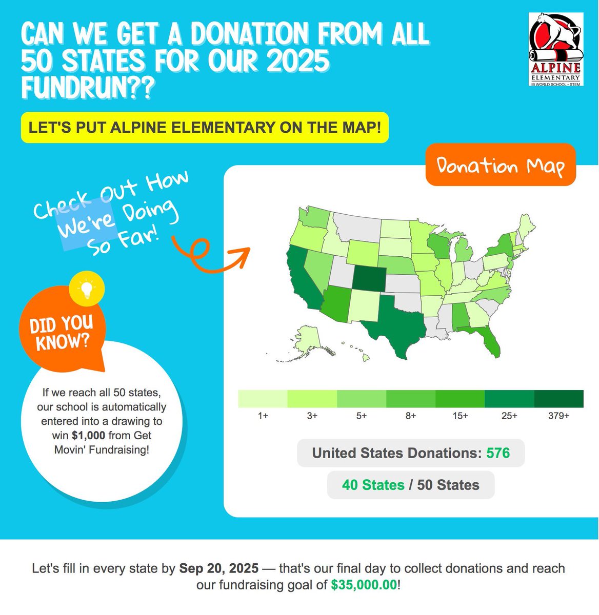 Alpine Elementary tweet media