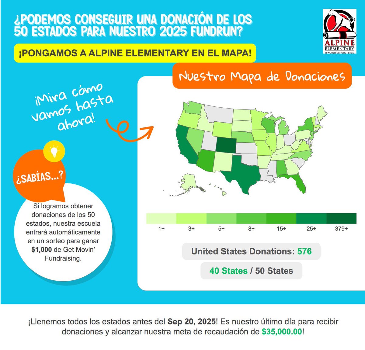 Alpine Elementary tweet media