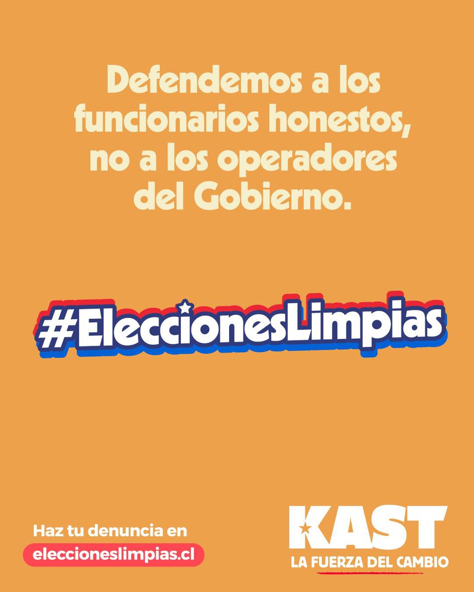 Diputada Chiara Barchiesi 🇨🇱 tweet media