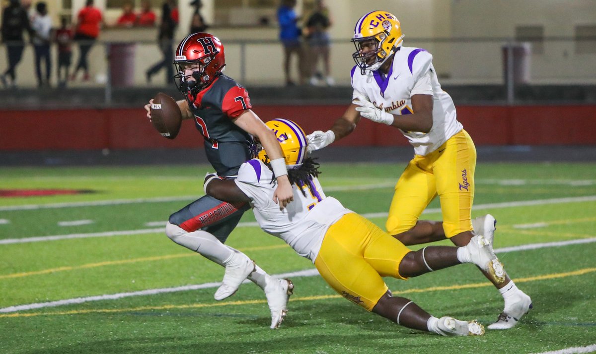 How good has Columbia’s defense been through three weeks? Even better than expected. If that theme continues this season, this could be the best defense yet in Brian Allen’s 13 seasons as head coach.

<a href="/ByJordanKroeger/">Jordan Kroeger</a>: tinyurl.com/2teswnsj