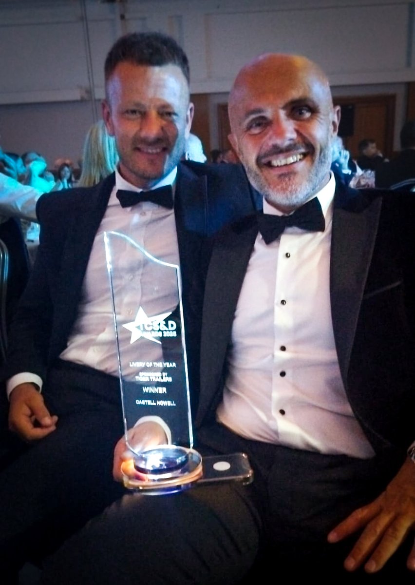 Castell Howell Foods tweet media