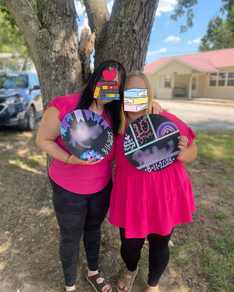 DemandProjectOK's tweet image. For the first time, one of our residents is going to a local school, in person, as she nears graduation from our program.💙 
Most residents attend online school on campus but at Mount Arukah we try to give each child her own path to success.
#thedemandproject #endchildtrafficking