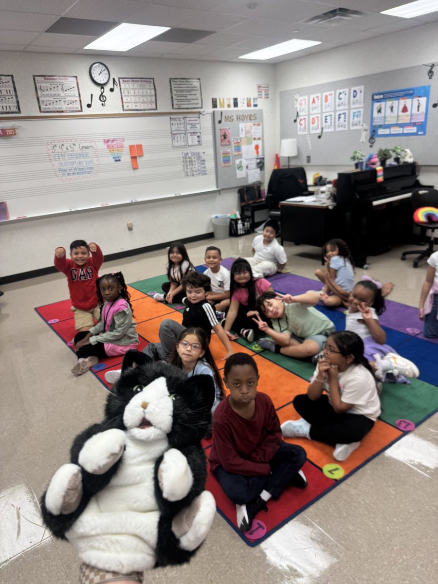 Lauren Hayes, M.Ed (she/her) tweet media