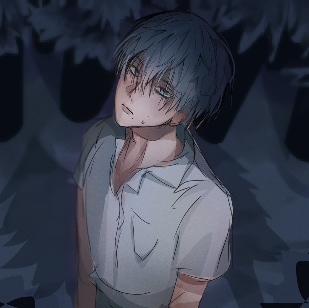 yaoitesticle's tweet image. yabadabadoo #tshd #thesummerhikarudied #yoshiki