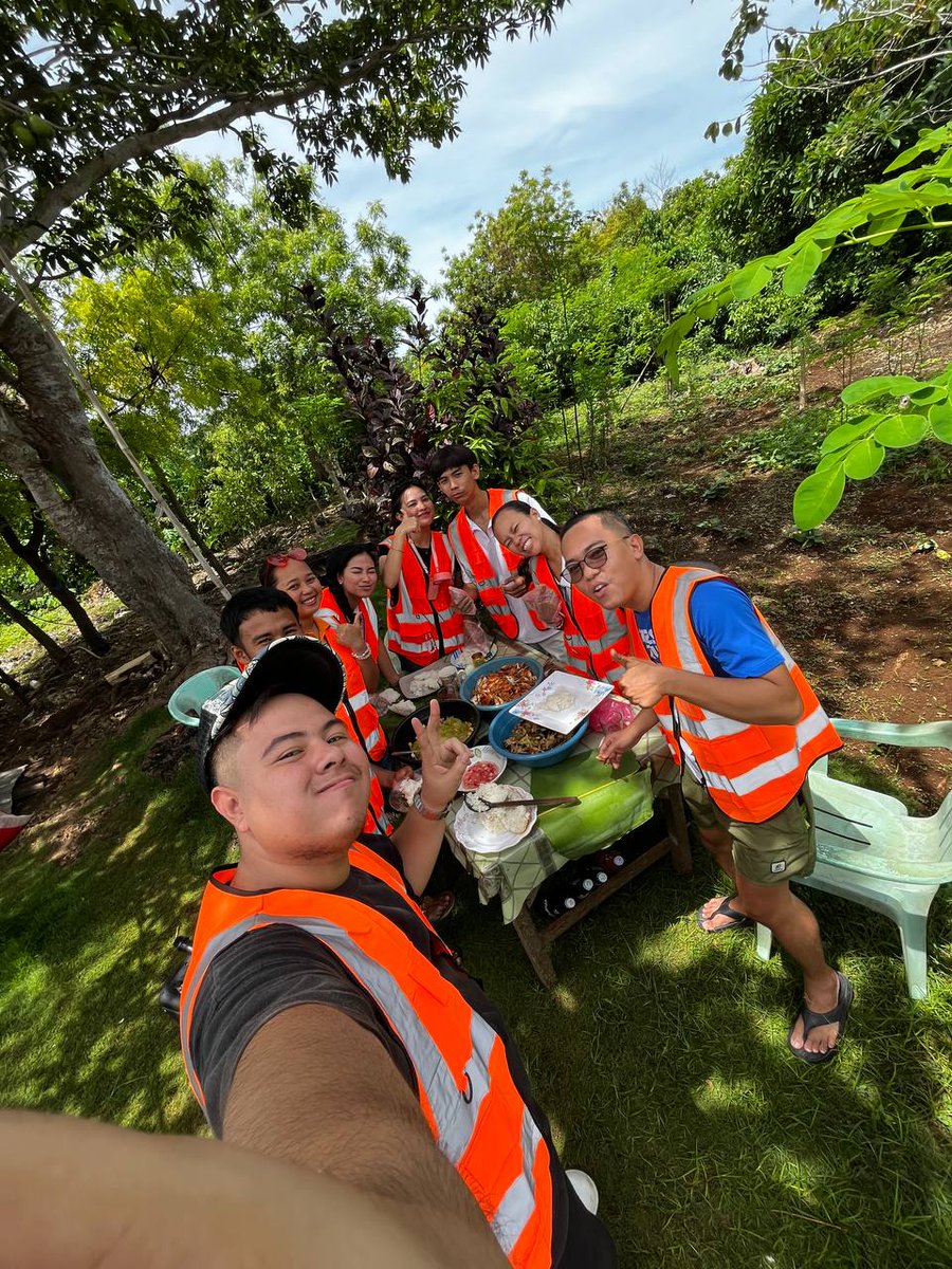 I miss this famm🧡🧡