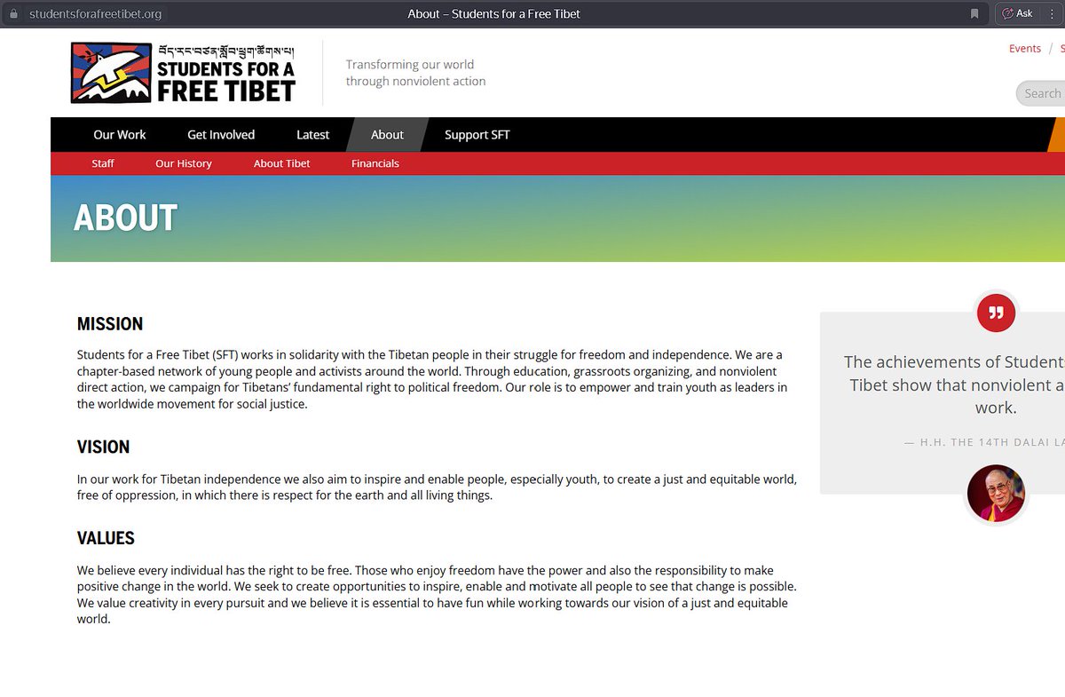 it is now confirmed that the fake NGO leading the protests "Hami Nepal" is funded by and working with US-based corporations and US National Endowment for Democracy (NED) funded fronts targeting next door China. 

Sources: 

AJ on who led the protests: aljazeera.com/news/2025/9/8/…