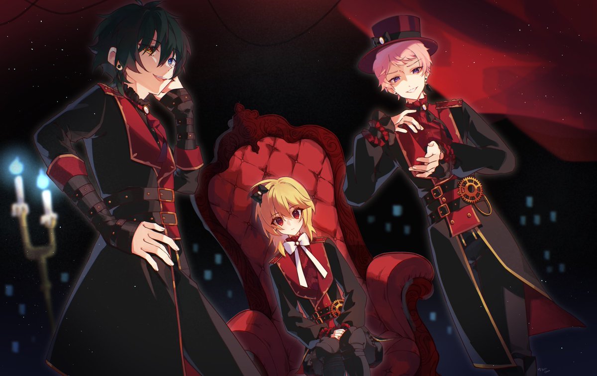 💮きりちゃん💮 (@kiri_heartache) / Posts / X