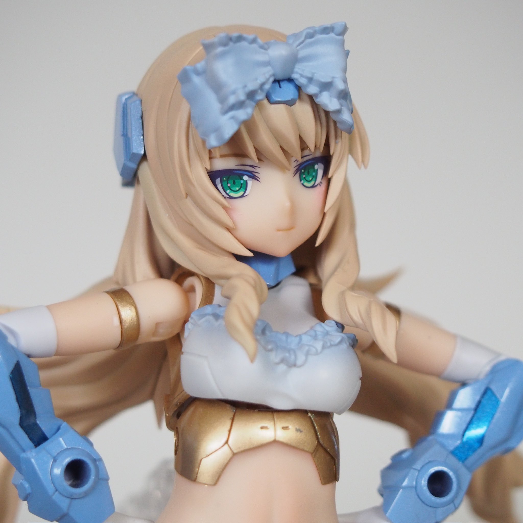 ガンプラ　美プラ　まとめ 今年買った美プラの感想(これだけ買っとけばよかった)｜BTA