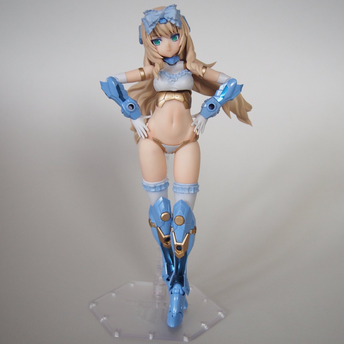 アーレウス tweet media