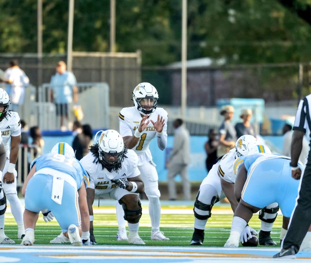 HBCU Premier Sports & More (@hbcusports1) on Twitter photo SWAC QBs Passing Leaders Week 2
510 Andrew Body- Alabama St
405 RJ Johnson- Florida A&M 
390 Cornelious Brown- Alabama A&M 
359 Cameron Peters 'Prairie View 
351 Christian Peters- Arkansas Pine Bluff 
350 Jaylon Tolbert-Alcorn St
312 Cam'Ron McCoy-Southern SWAC QBs Passing Leaders Week 2
510 Andrew Body- Alabama St
405 RJ Johnson- Florida A&M 
390 Cornelious Brown- Alabama A&M 
359 Cameron Peters 'Prairie View 
351 Christian Peters- Arkansas Pine Bluff 
350 Jaylon Tolbert-Alcorn St
312 Cam'Ron McCoy-Southern