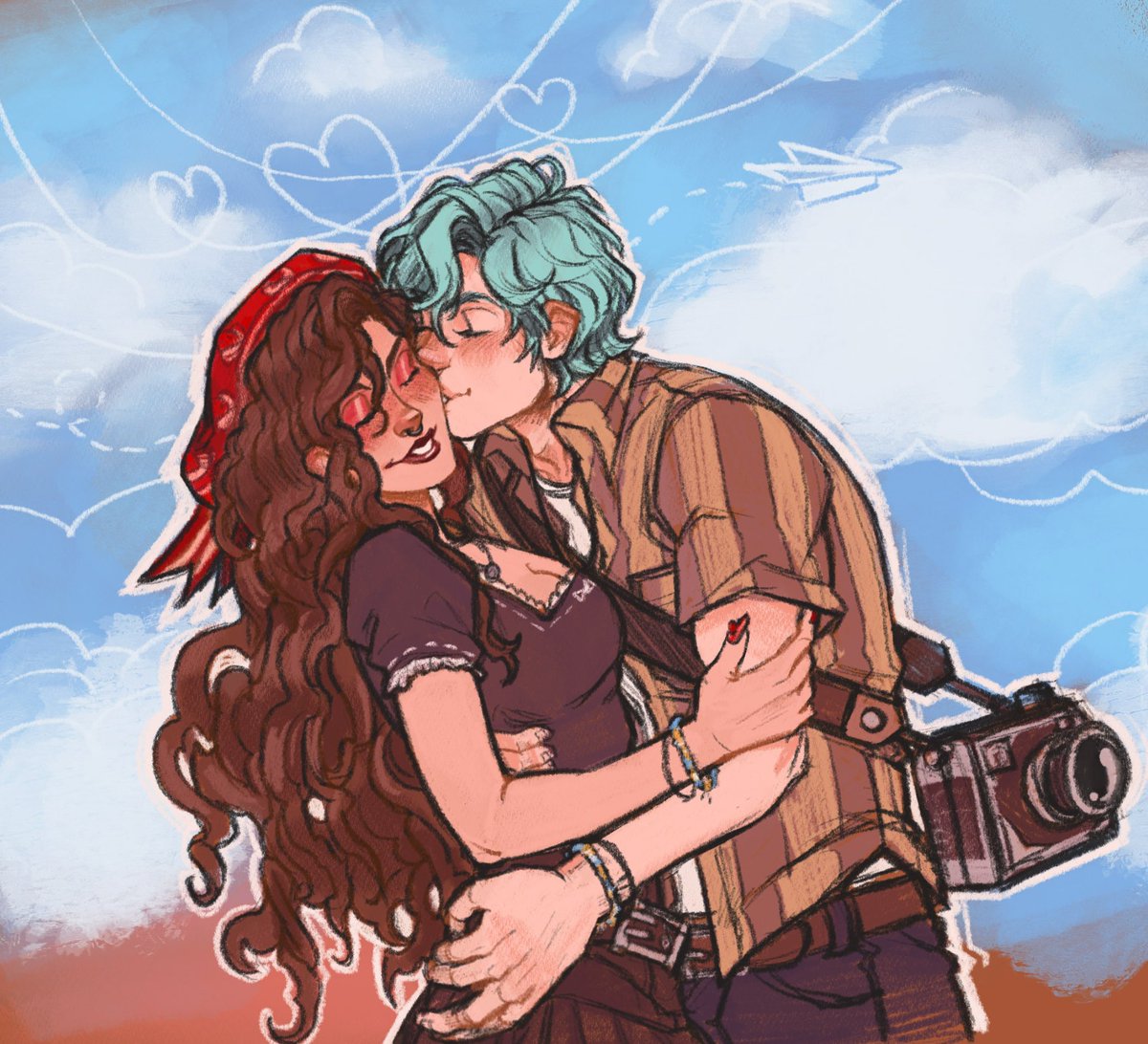 gillian🌛 tweet media