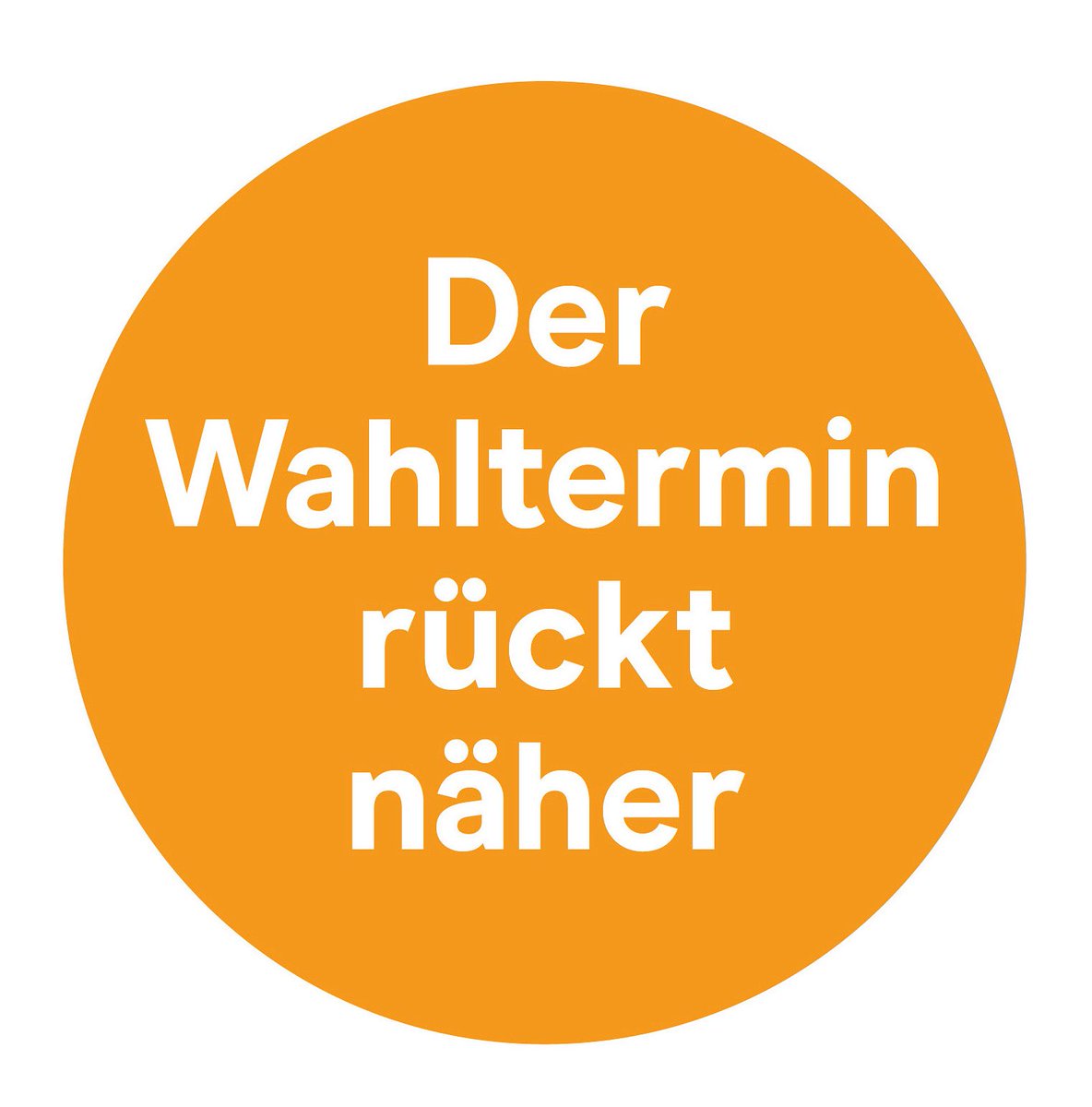 Noch wenige Tage bis zum Wahltermin am 28. September. Das gilt es zu beachten:
die-mitte-wettingen.ch/gemeindewahlen…